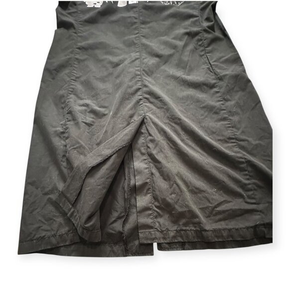 Comme‎ des Garçons x Disney Frozen limited-edition Coat, AD2014, Size L - Picture 10 of 13